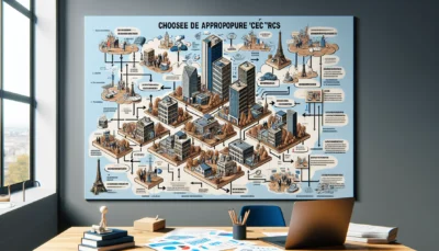 découvrez quel registre du commerce et des sociétés (rcs) choisir pour votre entreprise française et les critères à prendre en compte pour faire le bon choix.