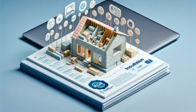 découvrez tout ce que vous devez savoir sur la certification rge pour l'isolation : critères, avantages et rôle dans la rénovation énergétique. faites le bon choix pour vos travaux d'isolation avec la certification rge.