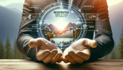 découvrez l'importance cruciale de la date d'immatriculation au rcs pour votre entreprise et ses implications sur sa légitimité et sa crédibilité.