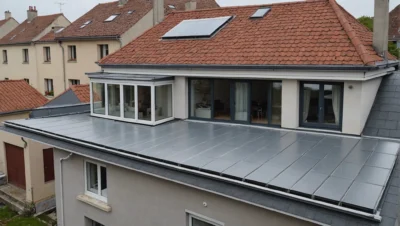 découvrez le coût moyen de la rénovation de toiture et les facteurs à considérer pour budgetiser vos travaux.
