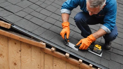 découvrez le coût d'une intervention de couvreur pour réparer votre toit et obtenez une estimation précise des travaux de réparation de toiture.