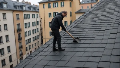 découvrez nos conseils d'experts pour bâcher un toit comme un professionnel afin de protéger efficacement votre construction des intempéries et des dégâts potentiels. suivez nos étapes claires pour un résultat optimal.