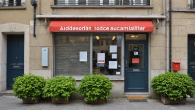 découvrez comment localiser l'adresse d'un particulier en toute légalité grâce à nos conseils et astuces juridiques. ne manquez pas nos recommandations pour procéder légalement à une recherche d'adresse de particuliers.