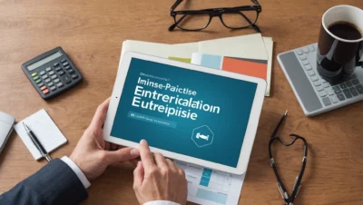découvrez l'importance cruciale de l'immatriculation d'une entreprise et pourquoi elle est indispensable pour toute activité professionnelle.