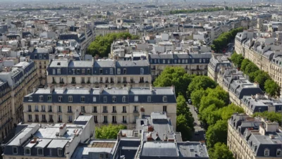 découvrez pourquoi les toits de paris ont une préférence pour le zinc, un matériau emblématique de l'architecture parisienne, à travers son histoire et ses avantages.