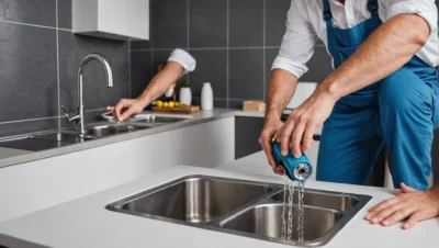 découvrez le coût moyen des services d'un plombier pour une maison neuve et apprenez comment budgéter vos travaux de plomberie efficacement.