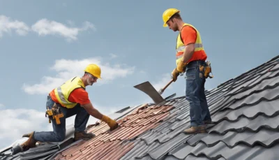 découvrez l'importance des services d'un couvreur-zingueur pour assurer la durabilité et l'étanchéité de votre toiture. obtenez des solutions professionnelles pour tous vos besoins en couverture et en zinguerie.