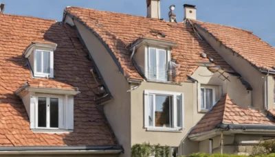 découvrez les raisons de choisir le meilleur couvreur à epernay pour des travaux de toiture de qualité. profitez d'un service professionnel et fiable pour vos projets de couverture.
