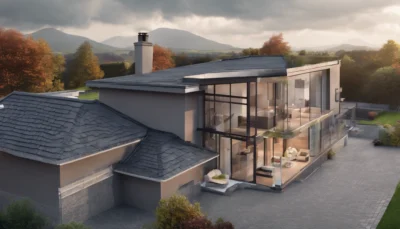 découvrez pourquoi les toits plats sont une option plus économique que les toits traditionnels. apprenez les avantages financiers de ce type de toiture.
