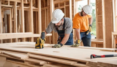 découvrez combien coûte la main d'oeuvre d'un charpentier et obtenez une estimation précise pour votre projet de construction ou de rénovation.