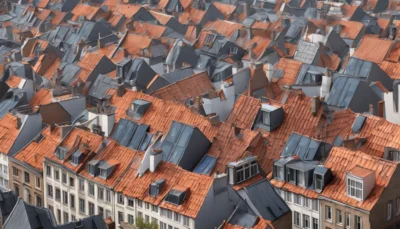 découvrez comment les couvreurs de bruxelles font face au défi climatique des toits de la capitale et s'adaptent aux nouvelles exigences environnementales.