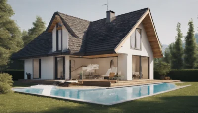 découvrez le prix moyen d'une charpente pour une maison de 140m2 et obtenez des informations précises pour vos projets de construction ou de rénovation.
