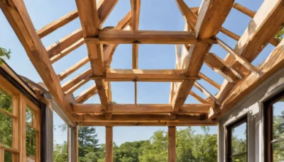 découvrez le prix moyen pour une toiture en 4 pans et trouvez la meilleure solution pour votre projet de couverture avec nos conseils d'experts.