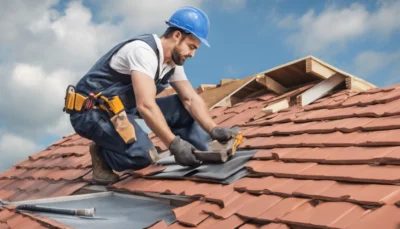 découvrez le rôle essentiel du toiturier et son importance dans la construction et l'entretien des toits. tout ce que vous devez savoir sur ce métier spécialisé.