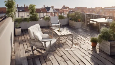 découvrez l'impact sur le prix de votre construction en comparant un toit terrasse à un toit traditionnel. les avantages et inconvénients pour faire le bon choix.
