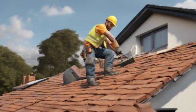 découvrez nos conseils pratiques pour descendre les tuiles d'un toit en toute sécurité. suivez nos étapes essentielles pour éviter les accidents et garantir une manipulation efficace. apprenez les techniques appropriées et les précautions à prendre pour un chantier serein.