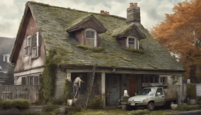découvrez si votre toiture nécessite une rénovation ou un remplacement. analysez les signes d'usure, les avantages d'une nouvelle toiture et les options disponibles pour améliorer l'isolation et l'esthétique de votre maison.