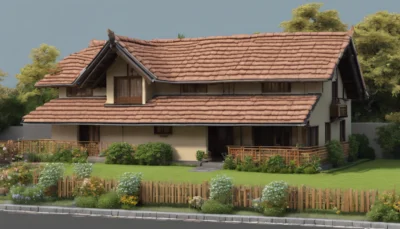 découvrez le coût estimé d'un toit traditionnel pour votre maison et apprenez à évaluer le budget nécessaire pour ce projet de construction ou de rénovation en toute sérénité.
