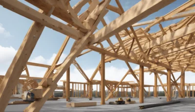 découvrez la définition de la couverture de charpente, ses caractéristiques et son importance dans la construction. apprenez comment elle contribue à la durabilité et à l'esthétique de votre toiture.