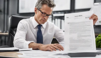 découvrez comment localiser facilement le numéro siret sur un extrait kbis. suivez notre guide pas à pas pour accéder aux informations essentielles de votre entreprise et assurer vos démarches administratives en toute simplicité.