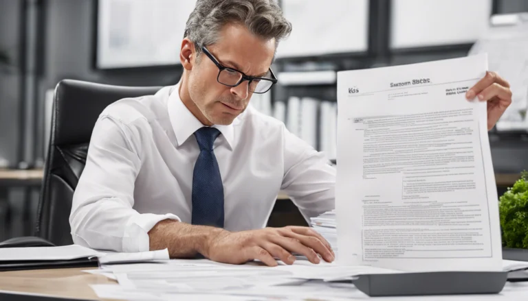 Comment trouver le numéro SIRET sur un extrait Kbis ?