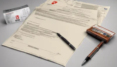découvrez où repérer le numéro siret sur un extrait kbis. cette guide vous aide à comprendre l'importance de ce numéro pour votre entreprise et vous donne des conseils pratiques pour le trouver facilement.