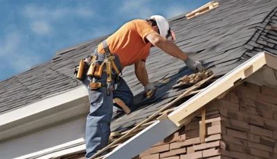 découvrez le métier de couvreur : ses missions, ses compétences et l'importance de son rôle dans la construction et la rénovation des toitures. apprenez tout sur cette profession essentielle pour assurer l'étanchéité et la durabilité des bâtiments.