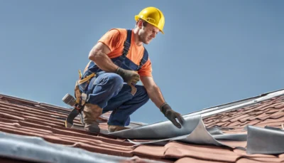 découvrez le rôle essentiel du couvreur-zingueur dans la construction. cet article vous explique ses missions, ses compétences, et l'importance de cette profession pour assurer l'étanchéité et la qualité des toitures. en savoir plus sur ce métier incontournable dans le secteur du bâtiment.