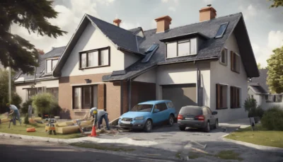 découvrez les coûts estimés pour la rénovation d'une toiture d'une maison de 100m2. cet article vous guide à travers les facteurs influençant le prix, des matériaux aux dépenses de main-d'œuvre, pour vous aider à planifier votre projet en toute sérénité.