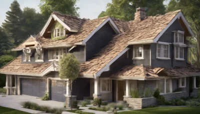 découvrez le prix d'une charpente traditionnelle pour votre maison. notre guide vous fournit des informations détaillées sur les coûts, les matériaux et les facteurs à prendre en compte pour un projet réussi.