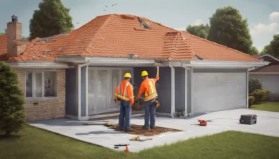 découvrez comment estimer le prix pour refaire la toiture d'une surface de 80m². cet article vous guide à travers les facteurs essentiels à considérer, les matériaux disponibles et les coûts estimés pour vous aider à planifier votre projet de rénovation en toute sérénité.