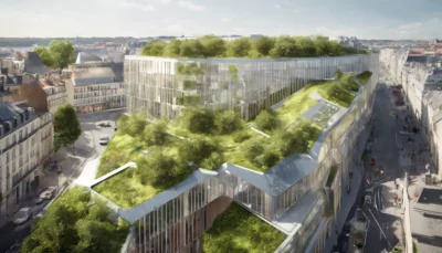 découvrez comment le cool roofing, proposé par ed ouest, révolutionne la gestion thermique des bâtiments à nantes. cette solution innovante améliore le confort tout en réduisant l'impact environnemental. apprenez-en plus sur cette tendance durable pour des espaces plus agréables et écologiques.