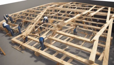 découvrez le prix moyen d'une charpente fermette et les facteurs qui influencent son coût. informez-vous sur les options disponibles pour mieux planifier votre projet de construction ou de rénovation.