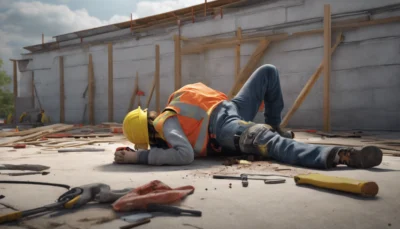 une jeune apprentie couvreuse de 17 ans a été victime d'une grave blessure après une chute de 10 mètres à rosières-près-troyes. cet accident soulève des préoccupations concernant la sécurité des travailleurs en formation dans le secteur du bâtiment.