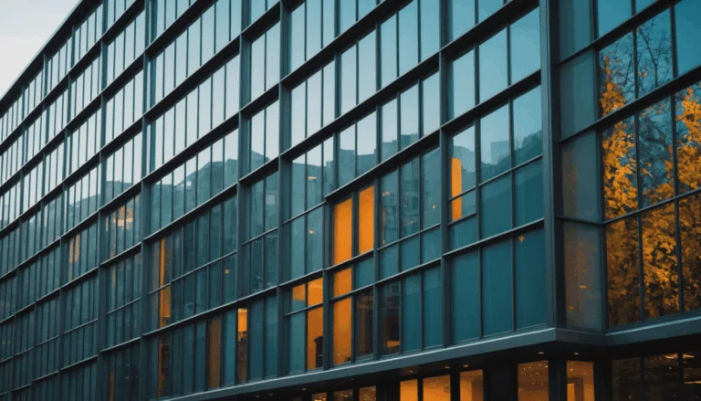 Bardage en zinc : Avantages, applications et conseils pour une façade durable