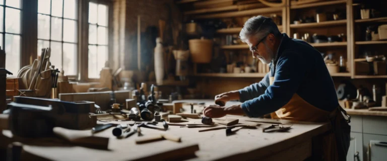 Artisan multiservices Val-d&rsquo;Oise : qui choisir pour vos chantiers ?